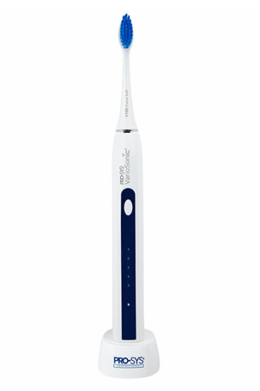 electric toothbrush | JBL NYC